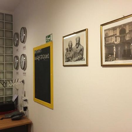 Lo Studio Guest House Roma Dış mekan fotoğraf