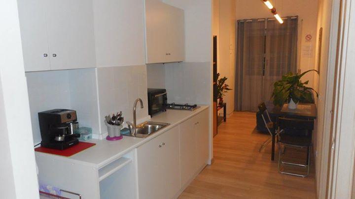 Lo Studio Guest House Roma Dış mekan fotoğraf