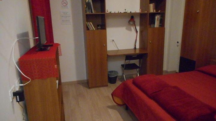 Lo Studio Guest House Roma Oda fotoğraf