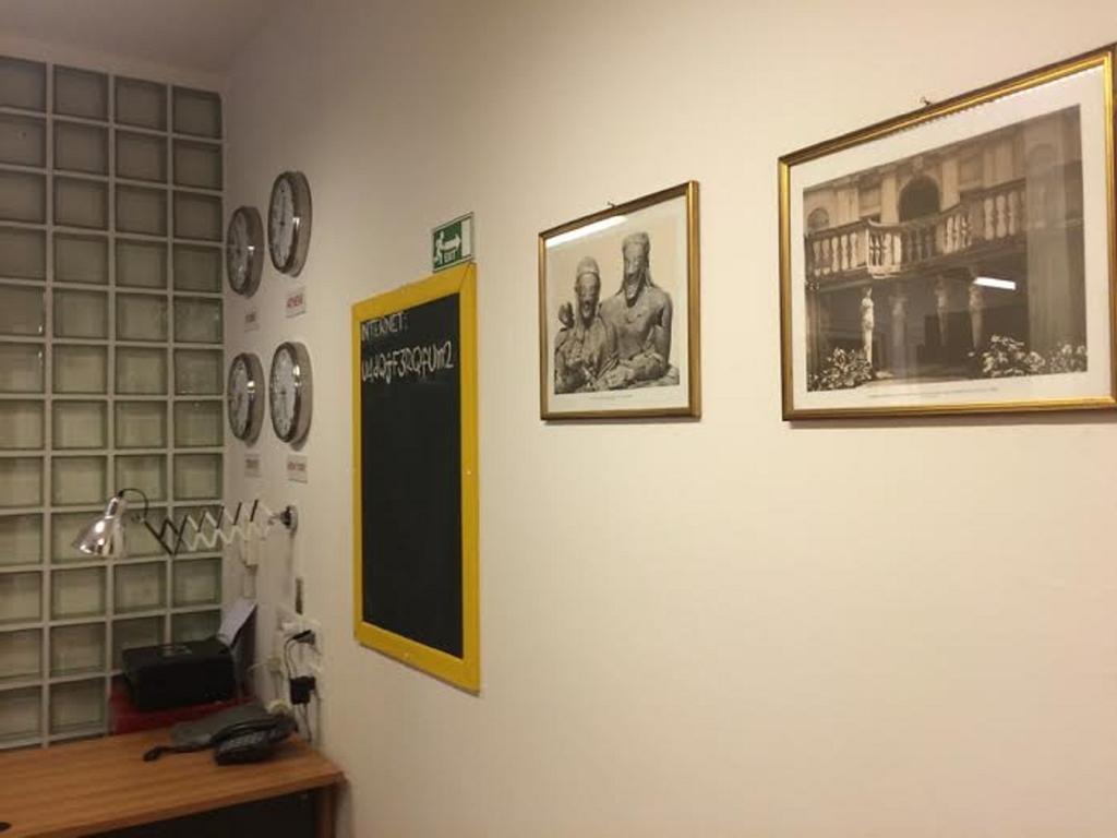 Lo Studio Guest House Roma Dış mekan fotoğraf