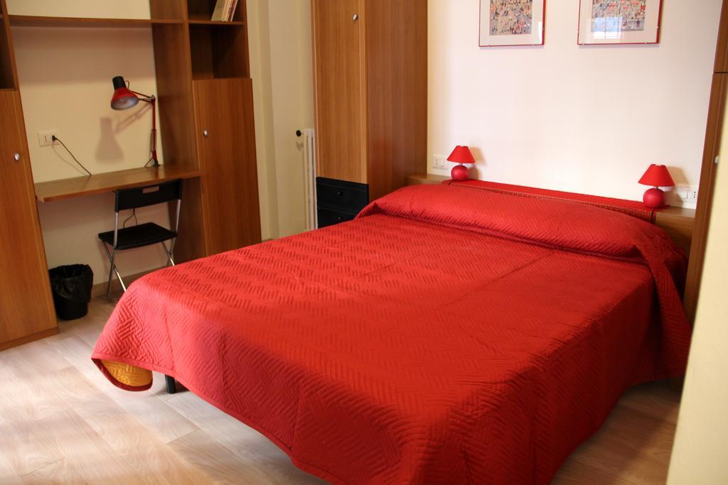 Lo Studio Guest House Roma Oda fotoğraf