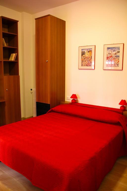 Lo Studio Guest House Roma Oda fotoğraf