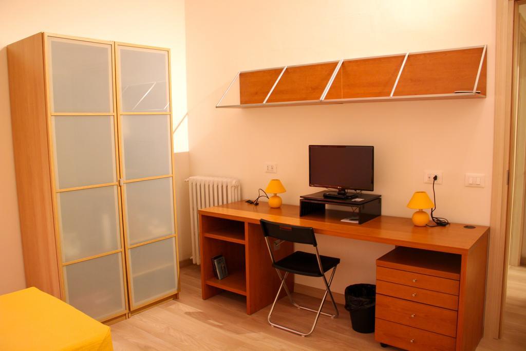 Lo Studio Guest House Roma Oda fotoğraf