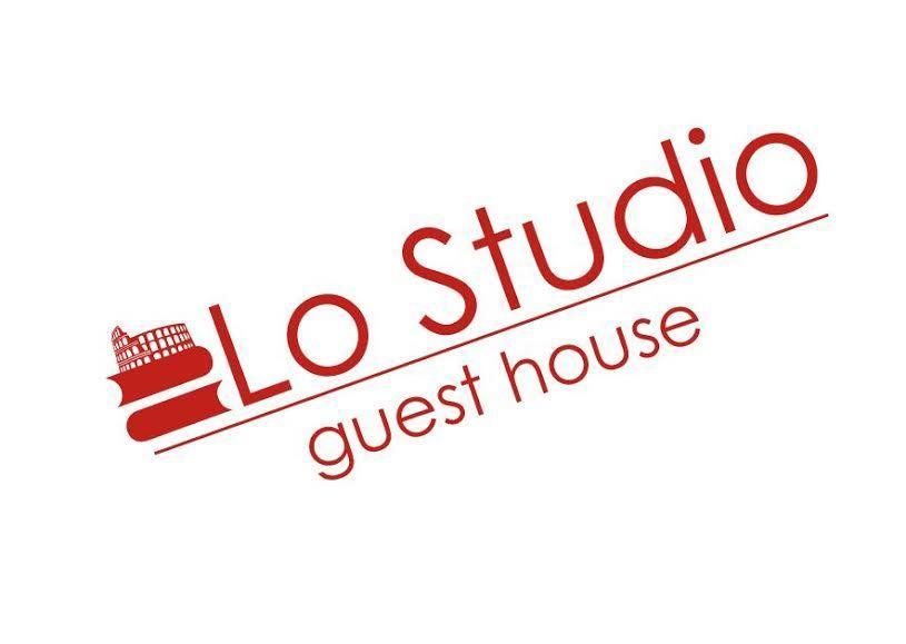 Lo Studio Guest House Roma Dış mekan fotoğraf