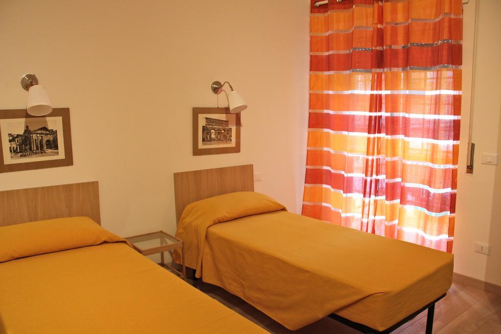 Lo Studio Guest House Roma Oda fotoğraf