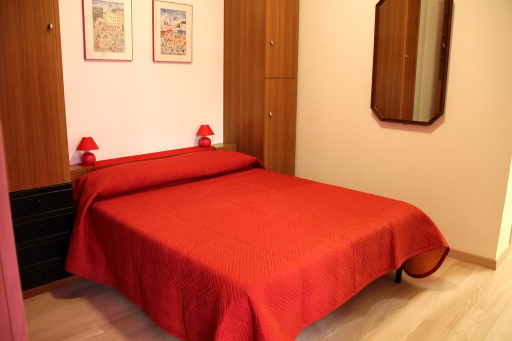 Lo Studio Guest House Roma Oda fotoğraf